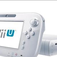 NINTENDO WII U