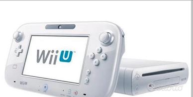 NINTENDO WII U
