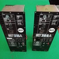 moduli di potenza rcf usati riparati funzionanti -