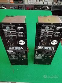 moduli di potenza rcf usati riparati funzionanti -