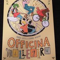 Libro "Officina Millegiri"