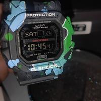 g shock