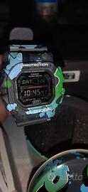 g shock