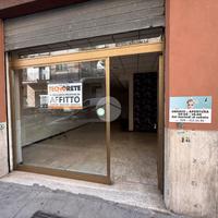 NEGOZIO A CASSINO
