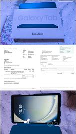 Tablet Samsung nuovo