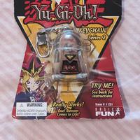 YuGiOh Keychain Series 2