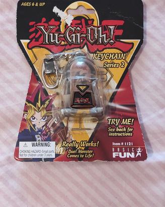 YuGiOh Keychain Series 2
