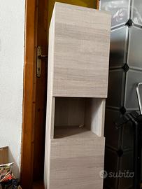 Colonna bagno