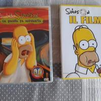 Dvd Simpson