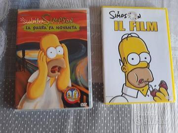 Dvd Simpson