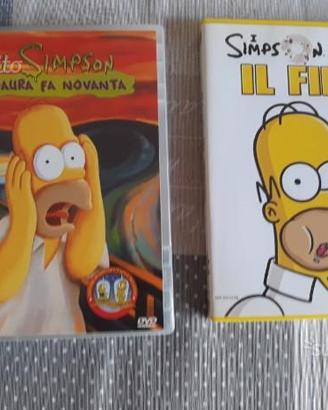 Dvd Simpson