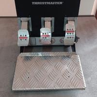 Pedaliera Thrumaster T3PA - PRO ADD SimRacing