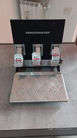 Pedaliera Thrumaster T3PA - PRO ADD SimRacing