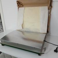 Smaltatrice Pressa Asciugastampe Asciuga Foto Foto