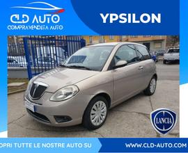 LANCIA Ypsilon 1.3 MJT 90 CV