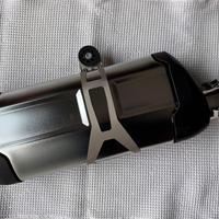 Scarico BMW 1250 GS Come nuovo.