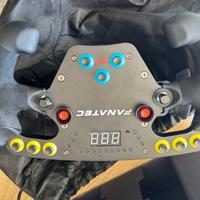 Fanatec V2 F1 esport