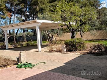 Villa nuovo arredamento