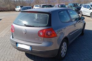 Golf tdi 2.0 3000 euro
