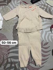 Abbigliamento bimbo vario