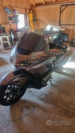 Honda GL 1800 Gold Wing - 2018