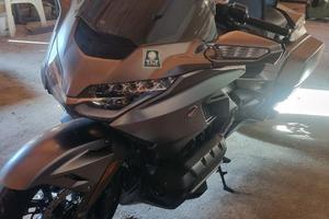Honda GL 1800 Gold Wing - 2018
