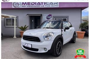 MINI Mini Cooper D Paceman Automatica