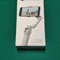Smartphone Stabilizer + custodia