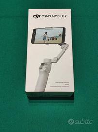 Smartphone Stabilizer + custodia