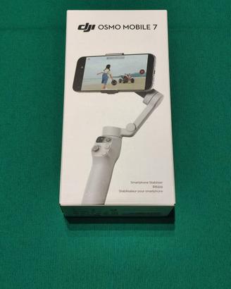 Smartphone Stabilizer + custodia