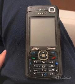 Nokia n70