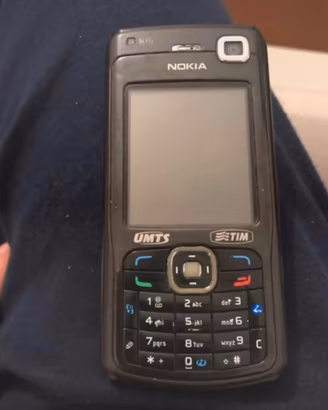 Nokia n70
