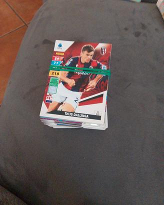 sport carte adrenalyne 