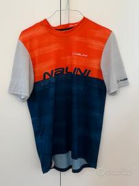 Maglia MTB / Gravel Nalini - Taglia L - Come nuova
