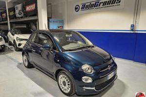 FIAT - 500 - 1.3 Multijet 95 CV Lounge