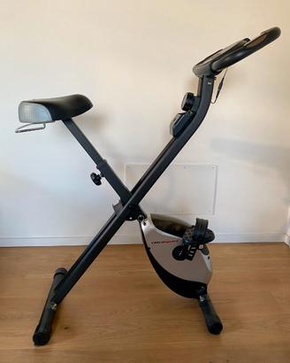 Cyclette da casa Ultrasport