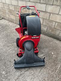 ASPIRAFOGLIE  MTD 202