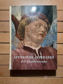 Affreschi Lombardi del Quattrocento