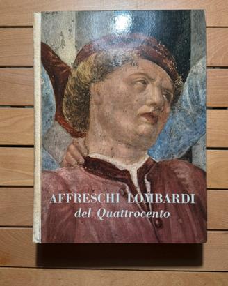 Affreschi Lombardi del Quattrocento