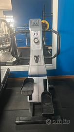 Step palestra