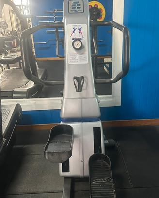 Step palestra