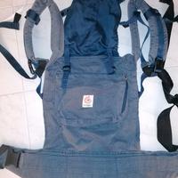 Marsupio Ergobaby Original con inserto neonato