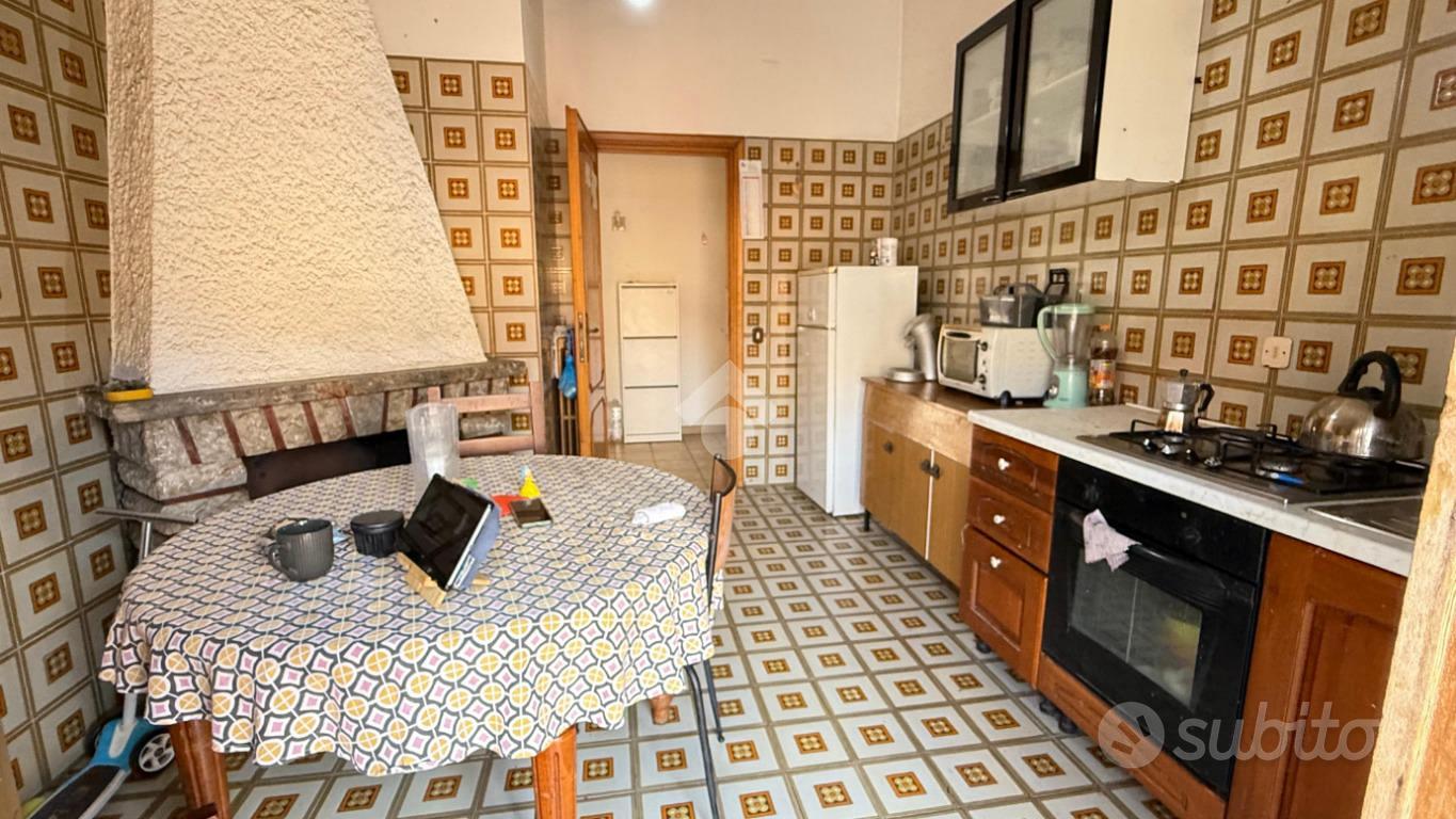 Appartamento – Capena, Roma Capitale - Vista 2
