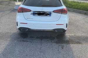 Mercedes Classe A