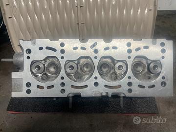 Testata revisionata Panda 1.2 319, 1.2 benzina