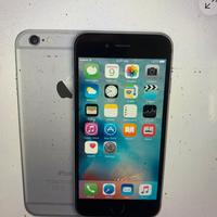 Iphone 6 perfettamente funzionante