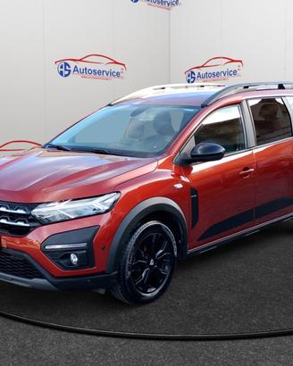 Dacia Jogger 1.0 tce Extreme Gpl 100cv