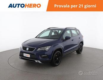 SEAT Ateca CX60856