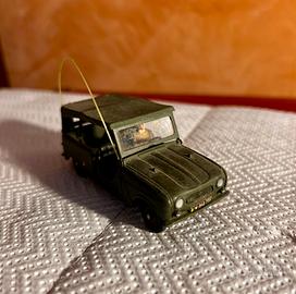Dinky toys france renault sinpar