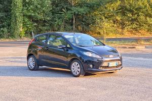 Ford Fiesta 1.2 60CV 5p. Tit. E5 Manuale NEO 2011